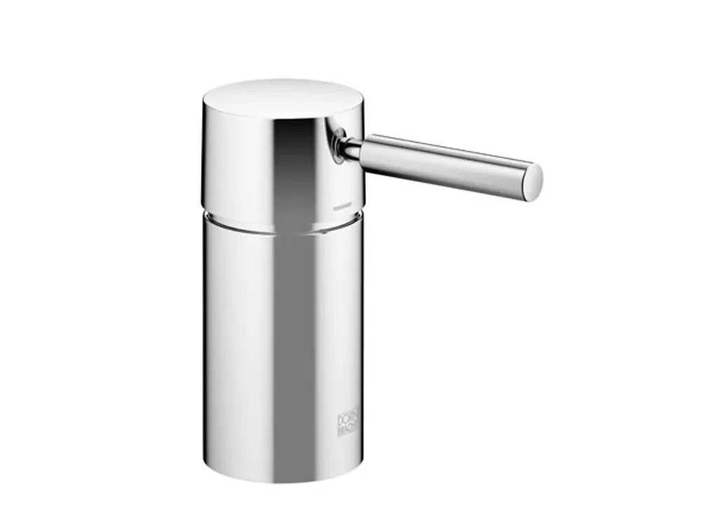 Dornbracht-META-Wannen-Einhandbatterie-chrom gebürstet, 29300660-93 Galeriebild 1